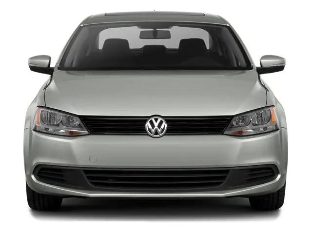 2014 Volkswagen Jetta 1.8T SE