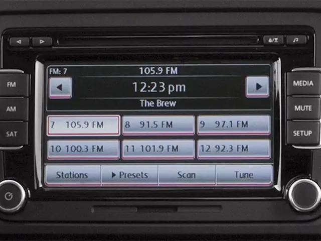 2014 Volkswagen Jetta 1.8T SE