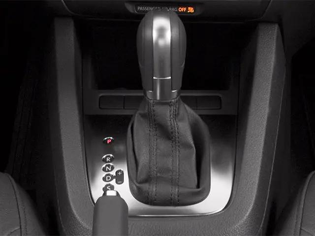 2014 Volkswagen Jetta 1.8T SE