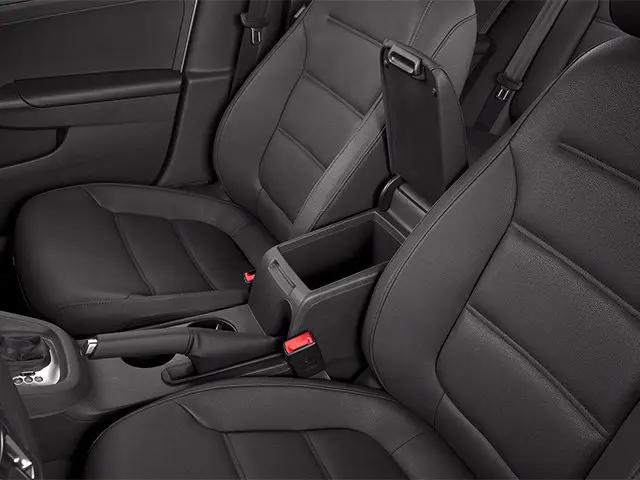 2014 Volkswagen Jetta 1.8T SE
