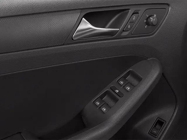 2014 Volkswagen Jetta 1.8T SE