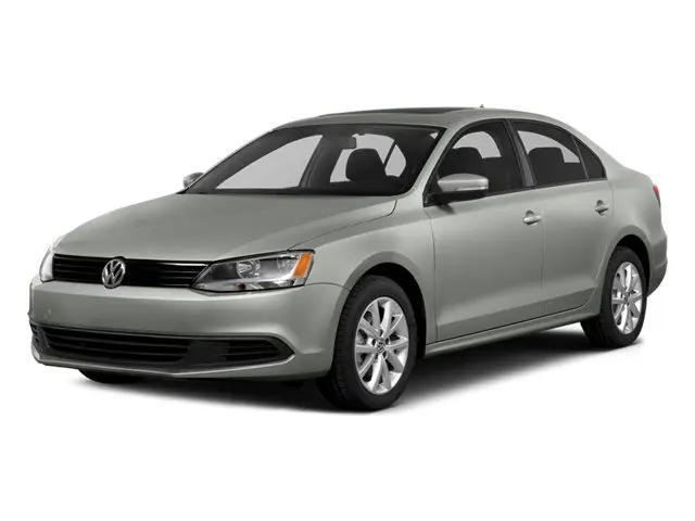 2014 Volkswagen Jetta 1.8T SE for sale in Inver Grove, MN