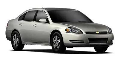 2011 Chevrolet Impala LS for sale in Inver Grove, MN