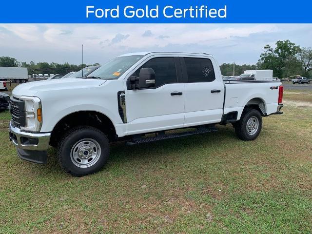 2025 Ford F-250 XL for sale in Starke, FL