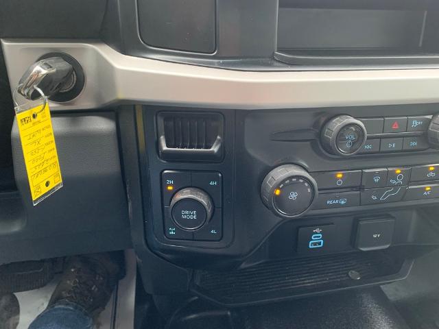 2025 Ford F-250 XL