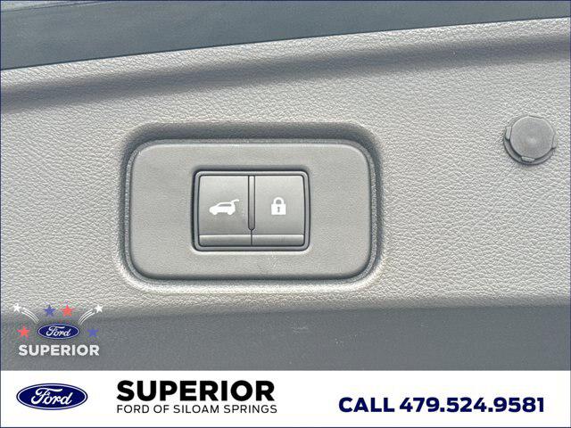 2024 Nissan Pathfinder SL 4WD