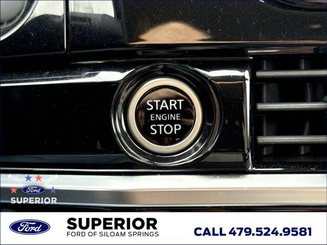 2024 Nissan Pathfinder SL 4WD