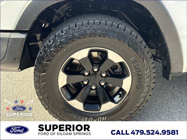 2022 Ram 1500 Rebel Crew Cab 4x4 5'7" Box