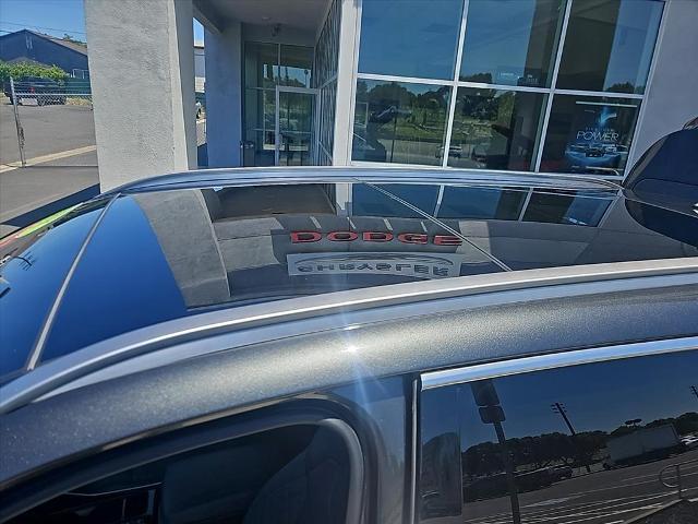 2025 Kia Sorento Hybrid SX Prestige