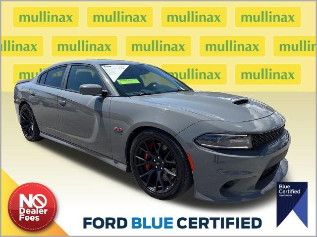 2018 Dodge Charger R/T Scat Pack RWD for sale in Lake Park, FL