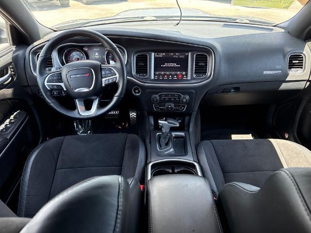 2018 Dodge Charger R/T Scat Pack RWD