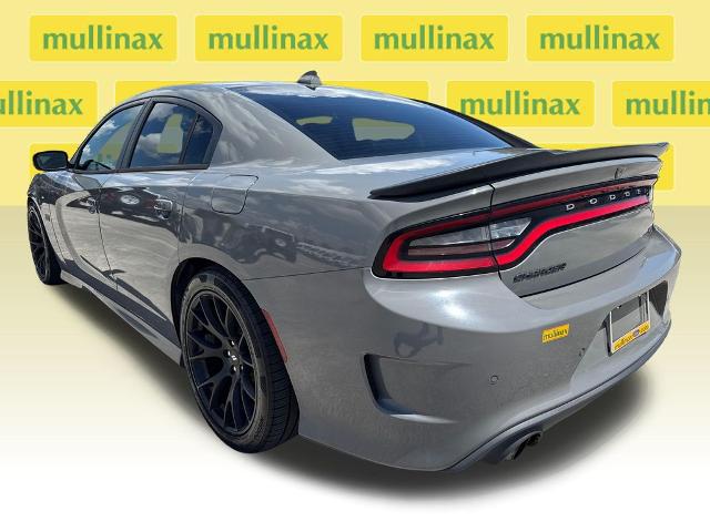 2018 Dodge Charger R/T Scat Pack RWD