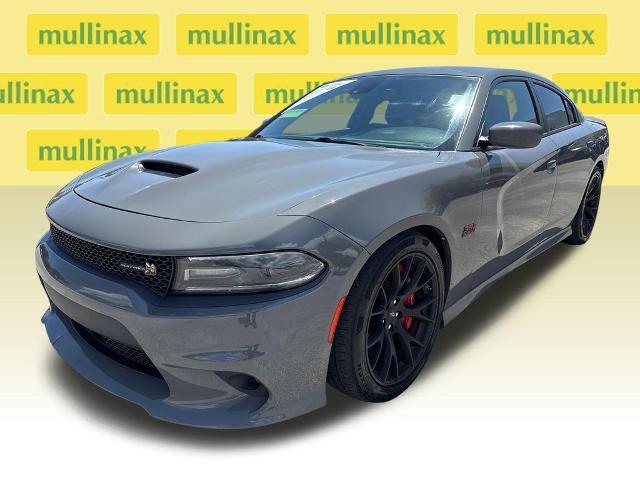 2018 Dodge Charger R/T Scat Pack RWD
