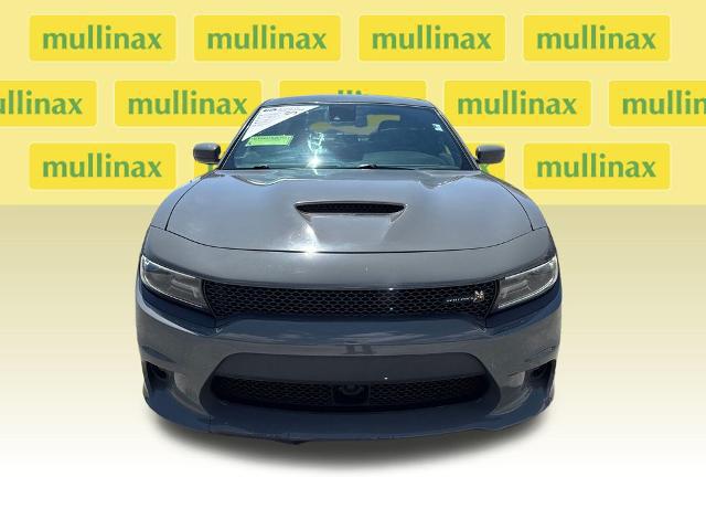 2018 Dodge Charger R/T Scat Pack RWD