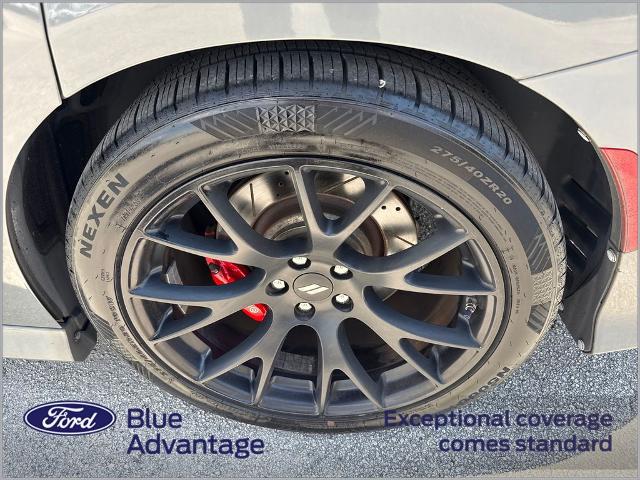 2018 Dodge Charger R/T Scat Pack RWD