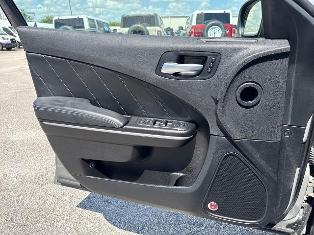 2018 Dodge Charger R/T Scat Pack RWD