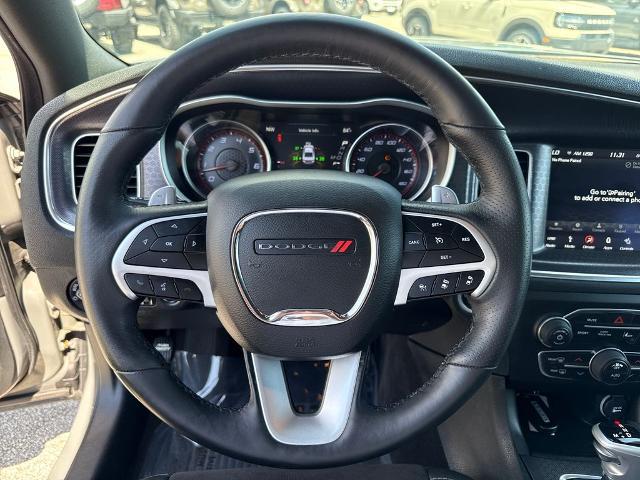 2018 Dodge Charger R/T Scat Pack RWD