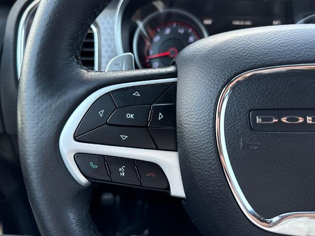 2018 Dodge Charger R/T Scat Pack RWD