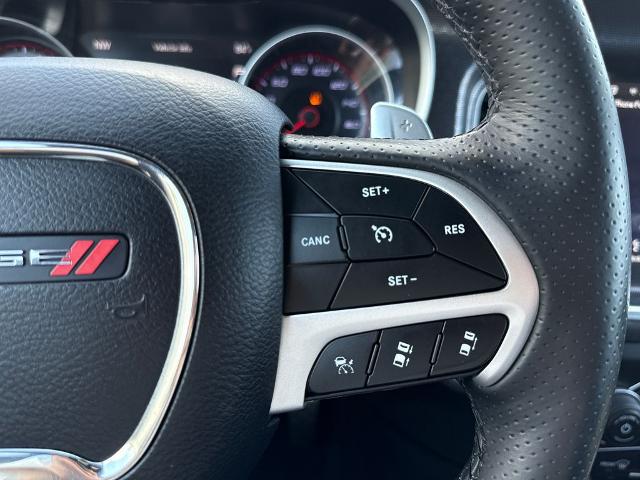 2018 Dodge Charger R/T Scat Pack RWD