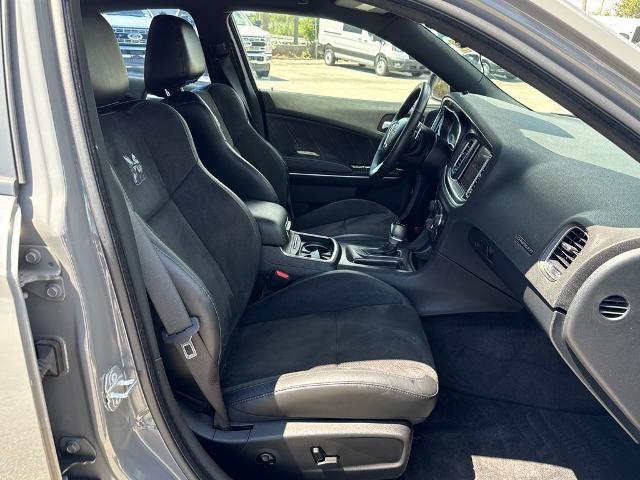 2018 Dodge Charger R/T Scat Pack RWD