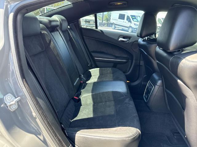 2018 Dodge Charger R/T Scat Pack RWD