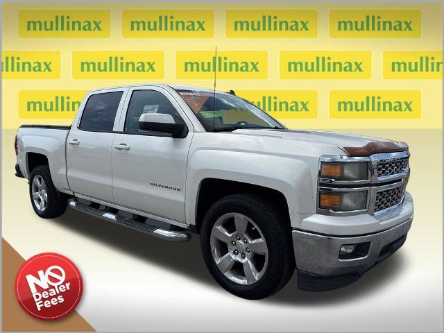 2014 Chevrolet Silverado 1500 1LT for sale in Lake Park, FL