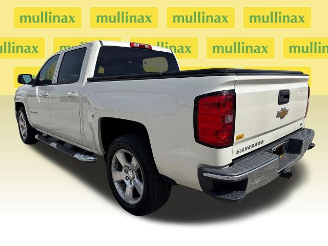 2014 Chevrolet Silverado 1500 1LT