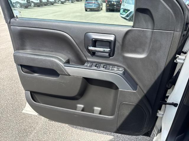 2014 Chevrolet Silverado 1500 1LT