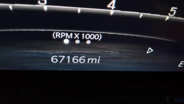2022 Jeep Grand Wagoneer Series III 4x4
