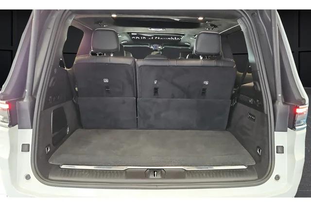 2022 Jeep Grand Wagoneer Series III 4x4
