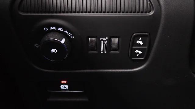 2022 Jeep Grand Wagoneer Series III 4x4