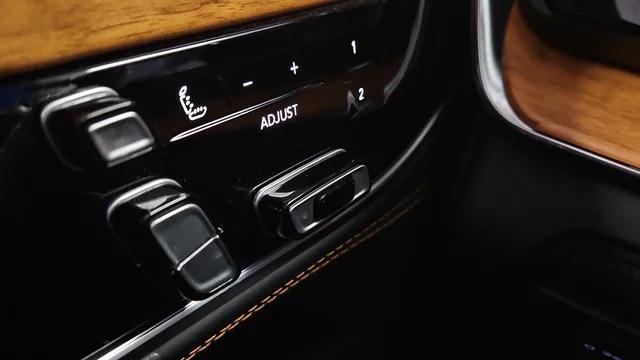 2022 Jeep Grand Wagoneer Series III 4x4
