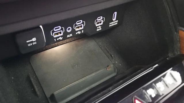 2022 Jeep Grand Wagoneer Series III 4x4