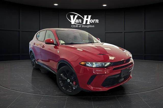 2024 Dodge Hornet R/T Plus EAWD for sale in Stoughton, WI