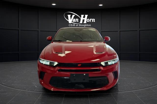 2024 Dodge Hornet R/T Plus EAWD