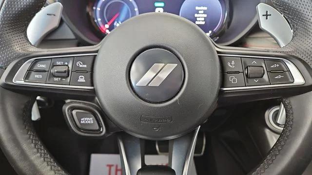 2024 Dodge Hornet R/T Plus EAWD
