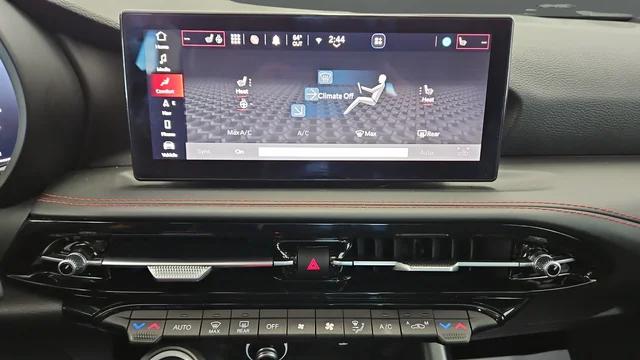 2024 Dodge Hornet R/T Plus EAWD