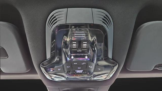 2024 Dodge Hornet R/T Plus EAWD