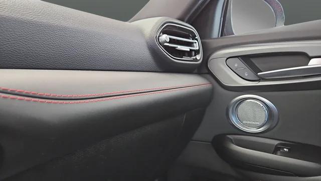 2024 Dodge Hornet R/T Plus EAWD