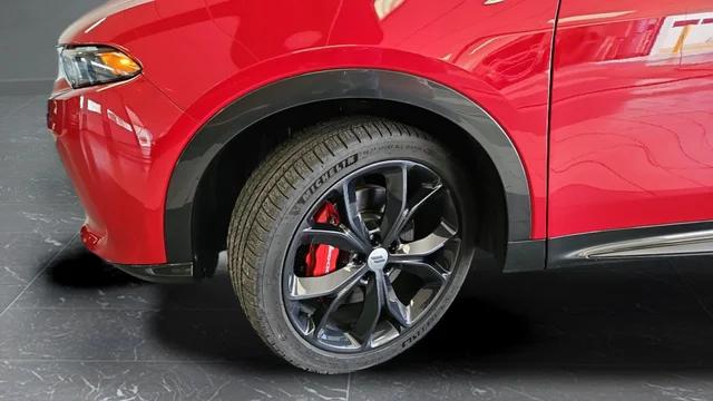 2024 Dodge Hornet R/T Plus EAWD