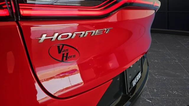 2024 Dodge Hornet R/T Plus EAWD