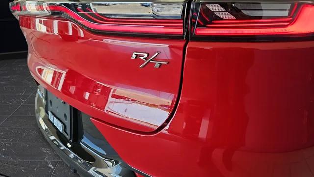 2024 Dodge Hornet R/T Plus EAWD
