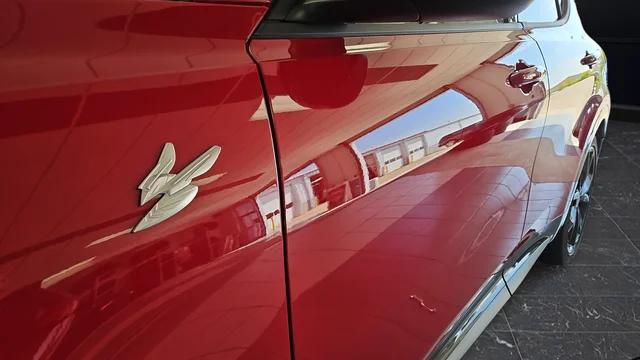 2024 Dodge Hornet R/T Plus EAWD