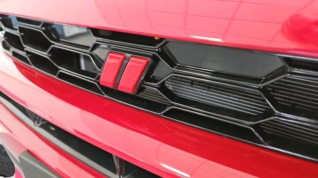 2024 Dodge Hornet R/T Plus EAWD