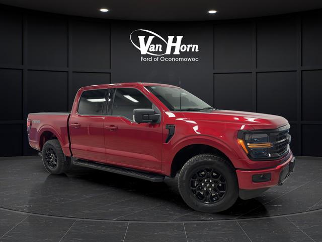 2025 Ford F-150 XLT for sale in Oconomowoc, WI