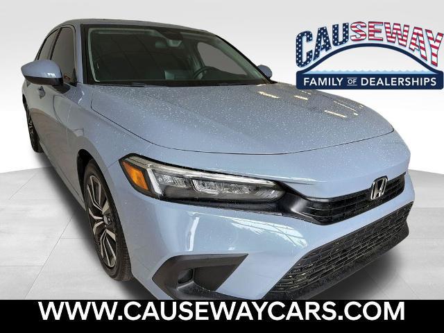 2024 Honda Civic EX for sale in Manahawkin, NJ