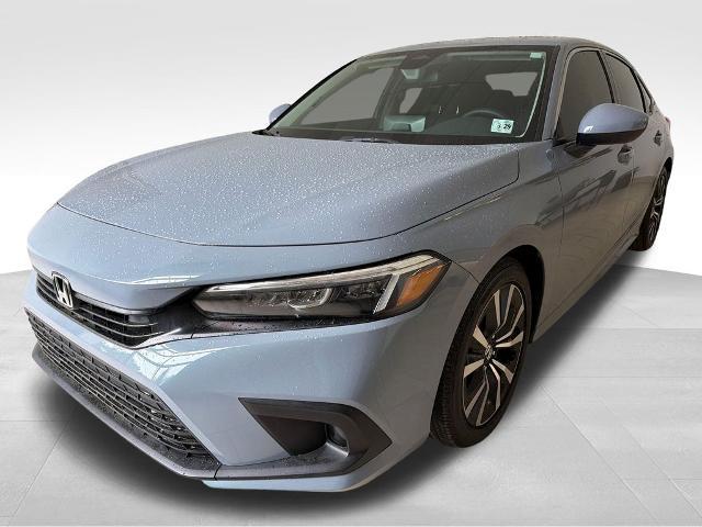 2024 Honda Civic EX