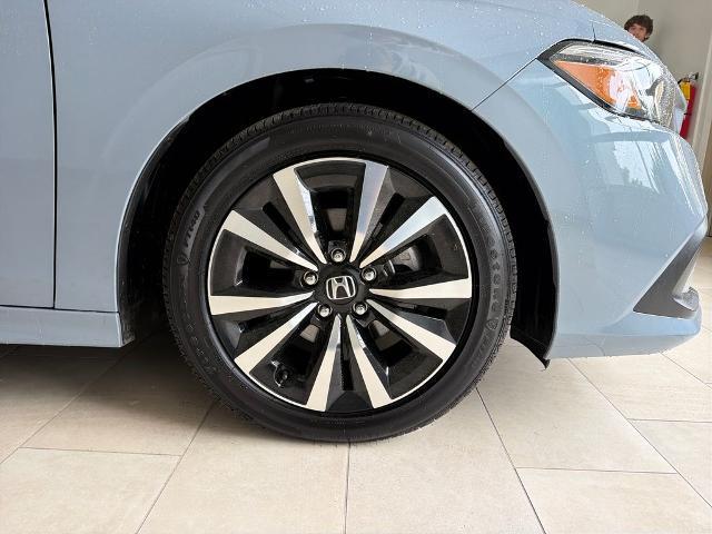 2024 Honda Civic EX