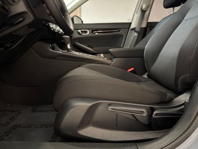2024 Honda Civic EX