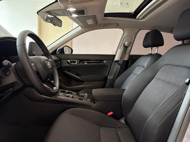 2024 Honda Civic EX
